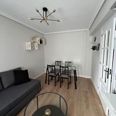 Piso Acogedor Cerca Del Centro. Apartment Burgos Exterior photo