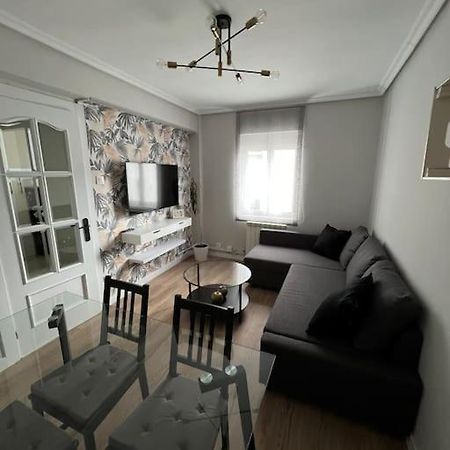 Piso Acogedor Cerca Del Centro. Apartment Burgos Exterior photo