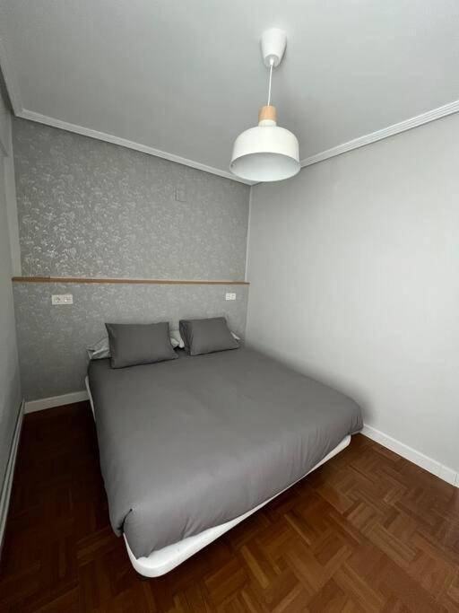 Piso Acogedor Cerca Del Centro. Apartment Burgos Exterior photo