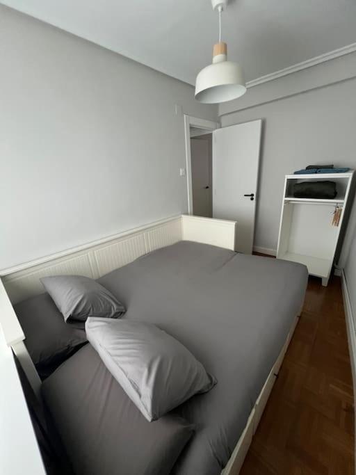 Piso Acogedor Cerca Del Centro. Apartment Burgos Exterior photo