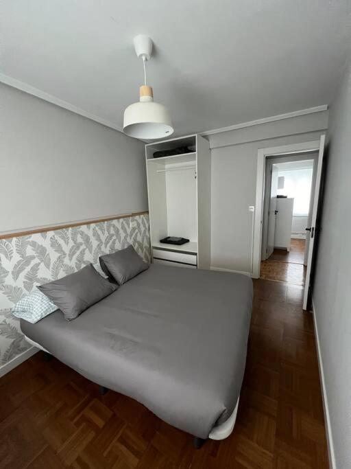 Piso Acogedor Cerca Del Centro. Apartment Burgos Exterior photo
