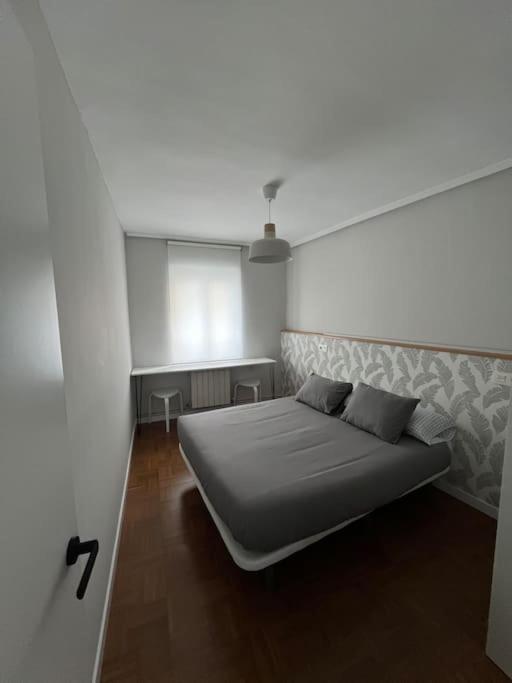 Piso Acogedor Cerca Del Centro. Apartment Burgos Exterior photo